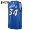 NBA Orlando Magic Trikot Wendell Carter JR Nike 2025-26 Icon Edition Blau Swingman - Kinder